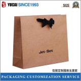 250g Craft Paper Bag for Clothing Packaging