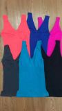Stocklot Clearance Garments Seamless Camisole Closeout Women's Underwear
