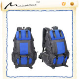 Outdoor Hiking Camping Travel Nylon Backpack