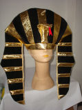 Pharaoh Hat/ Suitable for Carnival