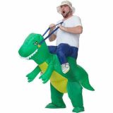 Horse Inflatable Walking Costume for Sale