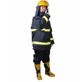 Wholesale Fire Fighting Protective Safety Suit