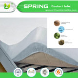 Superking Terry Cotton 100% Waterproof Limit Discount Mattress Protector Cover High Quality