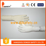 Ddsafety 2017 Cotton with Mini Dots Glove
