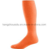 Customerized Logo Cool Soccer Cotton Men Socks