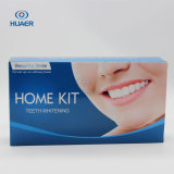 Teeth Whitening Home Kit with Mini LED Light