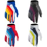 Sports Racing Airline Draftr Mens Mx Offroad Gloves