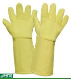 500 Degree Heat Resistant Anti Cut High Temprature Safety Gloves