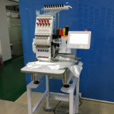 One Head Portable Embroidery Machine with Speed 1200spm
