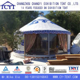 Luxury High Quality Permanent Event Party Mongolian Yurt Tent