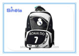 Real Madrid Ronaldo Football Club Backpack