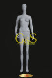 China Cheap ABS Full Body Female Mannequins (GS-ABS-003)