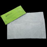 Yes Alcohol Free and Cleaning Use Disposable Air Refresher Towels