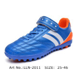 Top Saling New Design Rubber Sole Soccer Shoes for Men