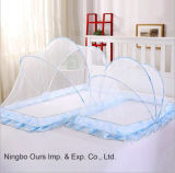 Baby Productspolyester Baby Sleeping Square Mosquito Net Portable