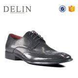 2018 Hot Classic Popular Style Leather Men's Dress Shoes