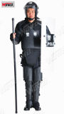 Flame Retardant Military Police Anti-Riot Suit