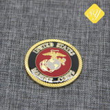 High Quality Metal Honor Badge