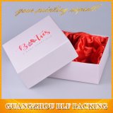 Custom Made Paper Cardboard Baby Shoe Gift Box