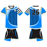 Custom Youth Sublimated Soccer Shirts Uniform for Teams