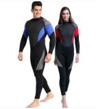 Women's Tand Men's Lycra Divingsuit &Diving Dress