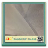 High Quality Wholesale Sheer Fabric 100% Polyester Dolly Curtain