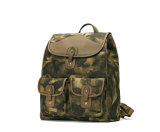 New Trendy fashion Ladies Bag Designer Handbags Women Backpack (LDO-1005)