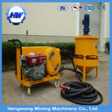 Ubj Series Squeeze Type Cement Mortar Grouting Pump