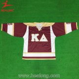Printing Sport Wear Custom Hockey Jerseys Clothes