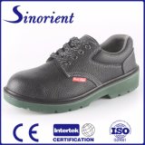 Acid and Oil Resistant Safety Shoes