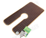 Far Infrared Tourmaline Neck Shoulder Vest Electric Heating Mattress