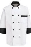 Chef Uniform, Comfortable Chef Wear, Hotel Jacket Clothing-CH004
