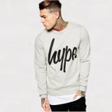 Men's Hype Sweatshirt with Basic Logo