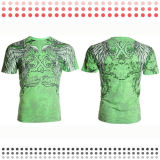 New Design Custom Cotton Short Sleeve T-Shirts
