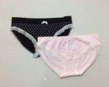 Seamless Lady Underwear Brief