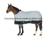 Padded Warm Turnout Horse Rug and Blanket for Winter