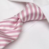 Men's High Quality 100% Woven Silk Necktie (1209-24)