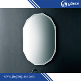 4mm Safety Silver Mirror with Beveled Edge