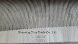 New Popular Project Stripe Organza Voile Sheer Curtain Fabric 0082115