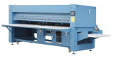 Full Automatic Sheet Folding Machine (Bed sheets, table cloth) :