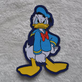 Cartoon Printing Patch for Kid's Shoes/Bags/Apparel