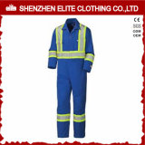 New Design Fire Retardant Safety Coverall Workwear Uniform (ELTHVCI-22)