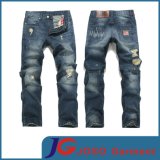 Wholesale Supplier Cotton Denim Pants for Men (JC3261)