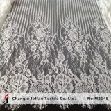 Hot Sale Lace Wedding Dress Fabric Wholesale (M2145)