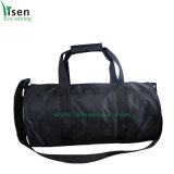 Waterproof Polyester Duffel Fitness Gym Sports Bag Weekend Travel Bag