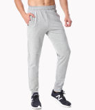 Popular Style Men Grey Sweatpants