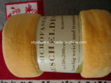 Custom Coral Fleece Blanket (SSB0147)