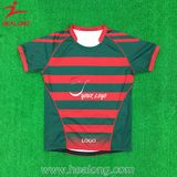 Custom Shirts Sublimation Rugby Jersey Rugby Uniform