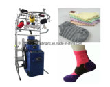 Select Terry Socks Machine
