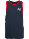 New Design Sport Tank Top with Print